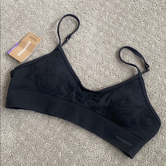 patagonia bralette